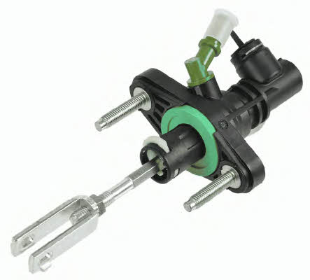 Купить SACHS 6284 600 676 по низкой цене в Украине!