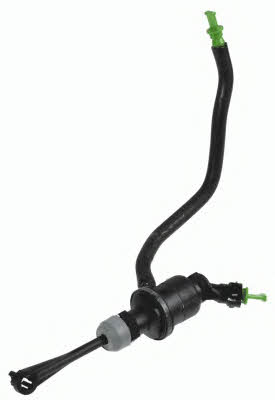 Купить SACHS 6284 600 681 по низкой цене в Украине!