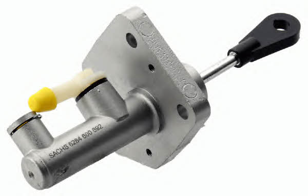 Купить SACHS 6284 600 692 по низкой цене в Украине!