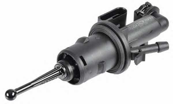 Купить SACHS 6284 605 003 по низкой цене в Украине!