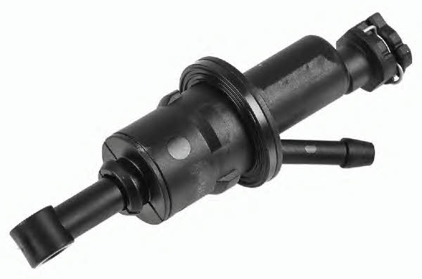 Купить SACHS 6284 605 005 по низкой цене в Украине!