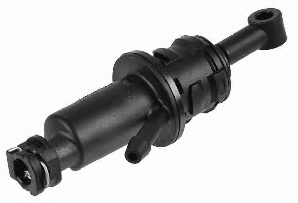 Купить SACHS 6284 605 006 по низкой цене в Украине!