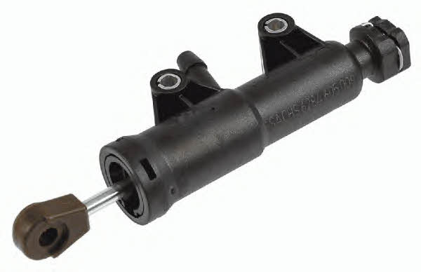 Купить SACHS 6284 605 008 по низкой цене в Украине!