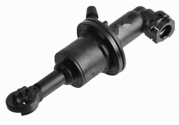 Купить SACHS 6284 605 013 по низкой цене в Украине!