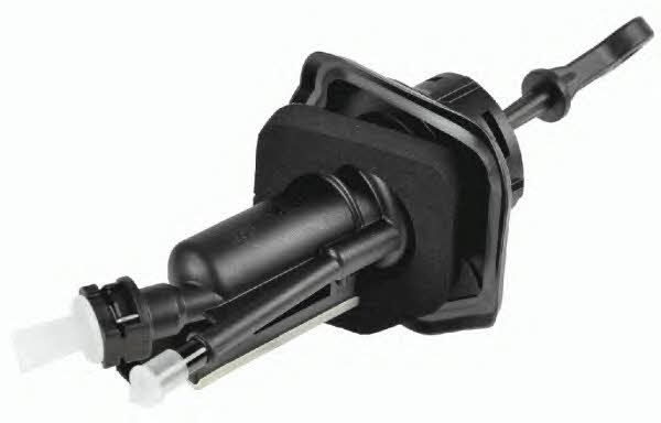Купить SACHS 6284 605 021 по низкой цене в Украине!