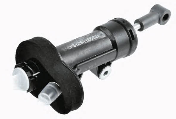 Купить SACHS 6284 605 024 по низкой цене в Украине!