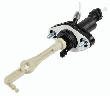 Купить SACHS 6284 605 030 по низкой цене в Украине!