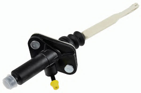 Купить SACHS 6284 605 031 по низкой цене в Украине!