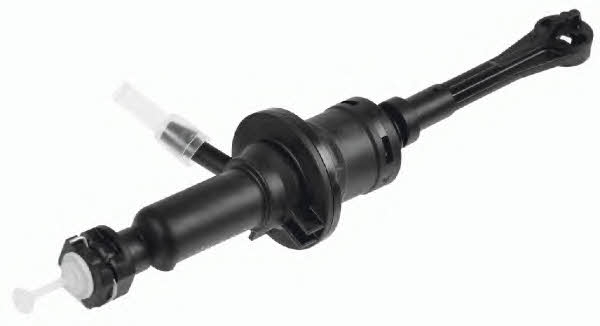 Купить SACHS 6284 605 034 по низкой цене в Украине!