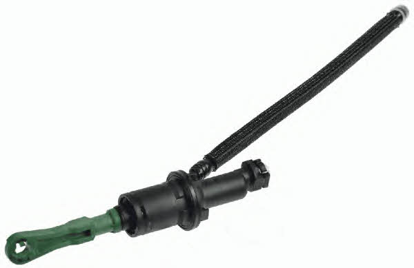 Купить SACHS 6284 605 040 по низкой цене в Украине!