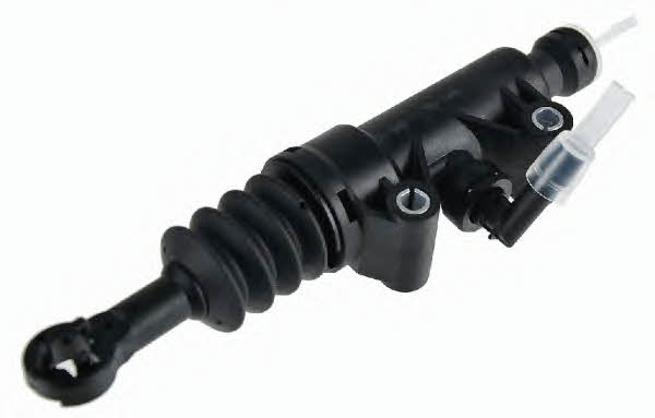 Купить SACHS 6284 605 041 по низкой цене в Украине!