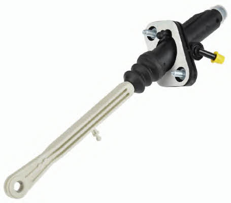 Купить SACHS 6284 605 043 по низкой цене в Украине!