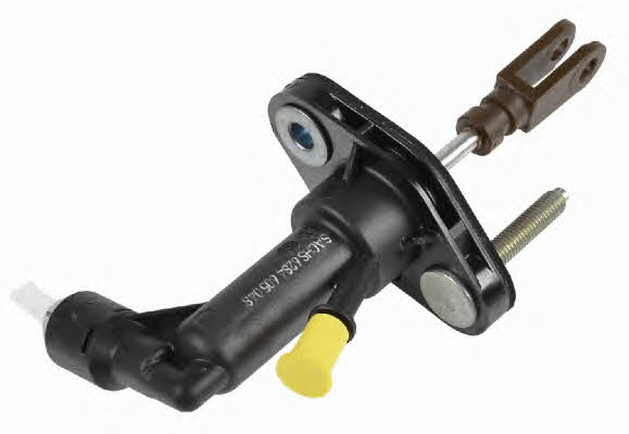Купить SACHS 6284 605 048 по низкой цене в Украине!