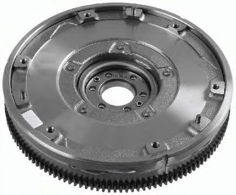Купить SACHS 6366 000 005 по низкой цене в Украине!