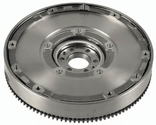 Купити SACHS 6366 000 011 за низькою ціною в Україні!