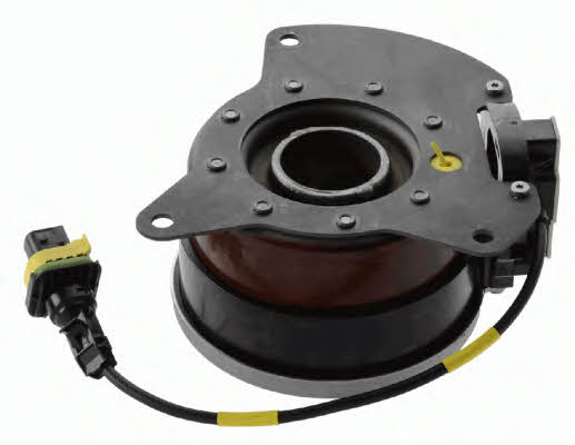Купить SACHS 6482 000 219 по низкой цене в Украине!