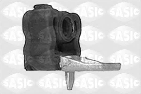 Sasic 4001572 Подушка кріплення вихлопної системи 4001572: Купити в Україні - Добра ціна на EXIST.UA!