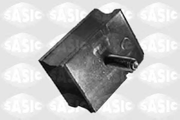 4001706 Sasic Кронштейн подушки двигателя