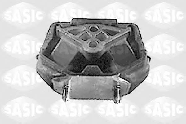 9001335 Sasic Подушка двигателя задняя