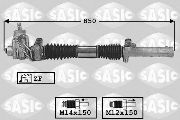Sasic 7006010 Рульовий механізм 7006010: Купити в Україні - Добра ціна на EXIST.UA!