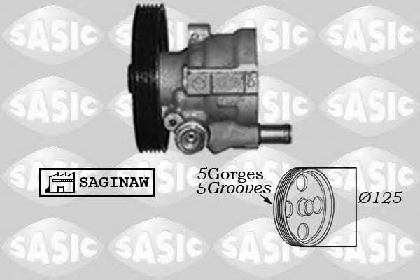 Купить Sasic 7074002 по низкой цене в Украине!