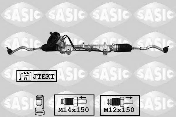 Sasic 7174029 Рульова рейка з ГПК 7174029: Купити в Україні - Добра ціна на EXIST.UA!