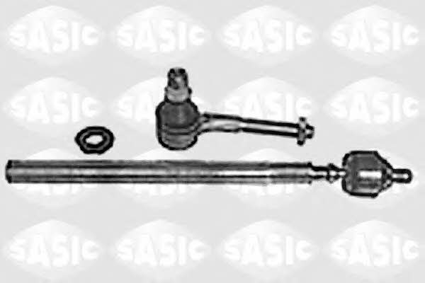 Рулевые тяги Peugeot 605 (Пежо 605): 8123813B1 Sasic Ремкомплект, наконечник поперечной рулевой тяги