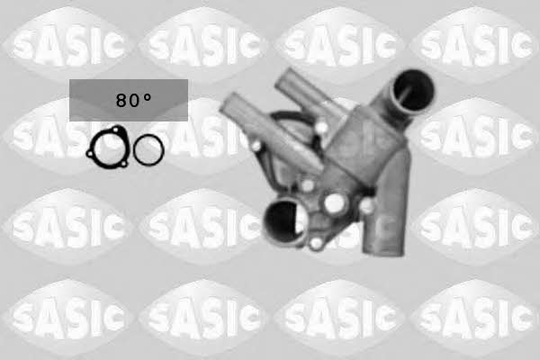 Sasic 9000054 Термостат 9000054: Купити в Україні - Добра ціна на EXIST.UA!