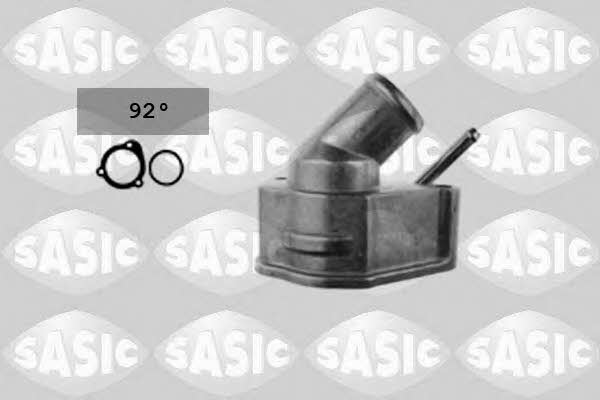Sasic 9000112 Термостат 9000112: Купити в Україні - Добра ціна на EXIST.UA!