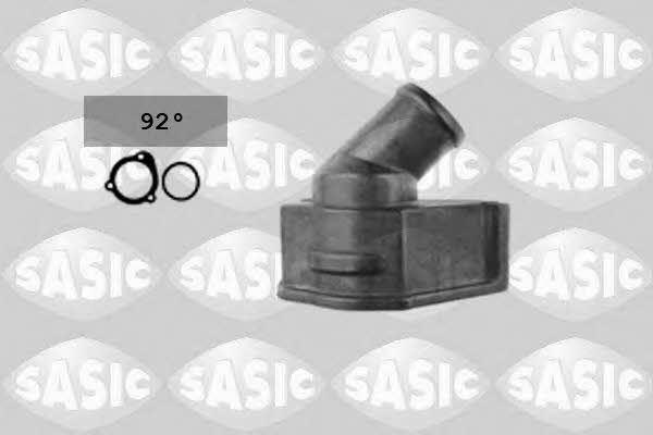 Sasic 9000114 Термостат 9000114: Купити в Україні - Добра ціна на EXIST.UA!