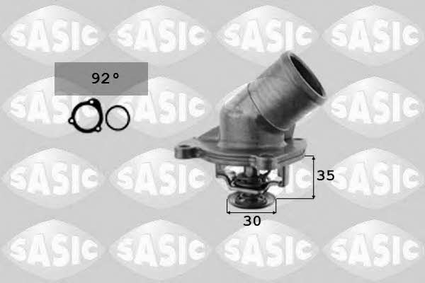 Sasic 9000121 Термостат 9000121: Купити в Україні - Добра ціна на EXIST.UA!