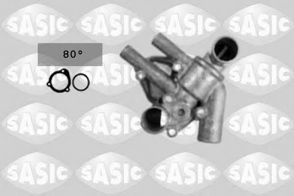Sasic 9000153 Термостат 9000153: Купити в Україні - Добра ціна на EXIST.UA!