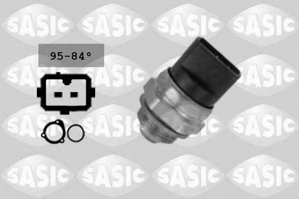 Sasic 9000201 Датчик увімкнення вентилятора 9000201: Купити в Україні - Добра ціна на EXIST.UA!