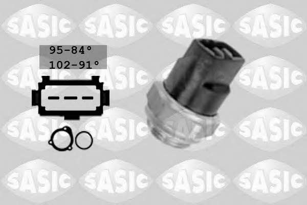 Sasic 9000208 Датчик увімкнення вентилятора 9000208: Купити в Україні - Добра ціна на EXIST.UA!