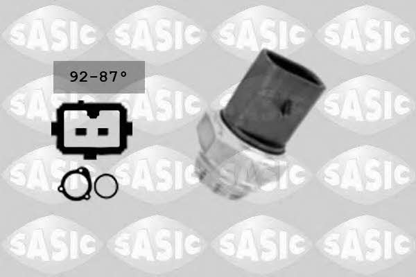 Sasic 9000209 Датчик увімкнення вентилятора 9000209: Купити в Україні - Добра ціна на EXIST.UA!