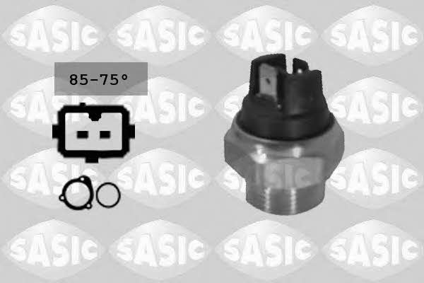 Sasic 2641041 Датчик увімкнення вентилятора 2641041: Купити в Україні - Добра ціна на EXIST.UA!