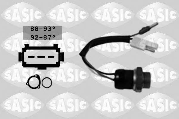 Sasic 2641101 Датчик увімкнення вентилятора 2641101: Купити в Україні - Добра ціна на EXIST.UA!