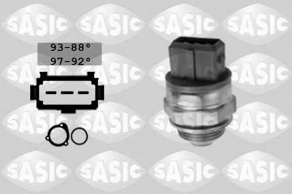 Sasic 2641241 Датчик увімкнення вентилятора 2641241: Приваблива ціна - Купити в Україні на EXIST.UA!