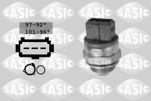 Sasic 2641251 Датчик увімкнення вентилятора 2641251: Купити в Україні - Добра ціна на EXIST.UA!
