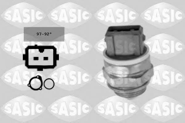 Sasic 2641261 Датчик увімкнення вентилятора 2641261: Купити в Україні - Добра ціна на EXIST.UA!