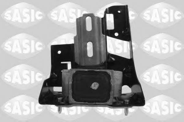 Sasic 2700065 Подушка двигуна ліва 2700065: Купити в Україні - Добра ціна на EXIST.UA!