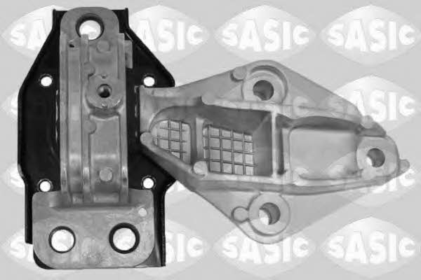 Sasic 2704007 Подушка двигуна права 2704007: Купити в Україні - Добра ціна на EXIST.UA!