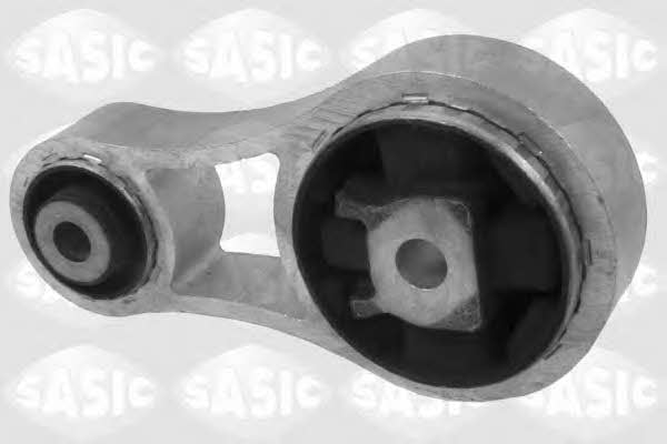Sasic 2704018 Подушка двигуна передня нижня 2704018: Купити в Україні - Добра ціна на EXIST.UA!