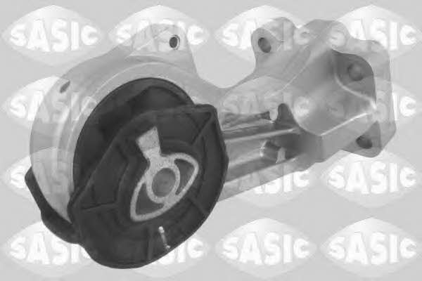 Sasic 2704073 Подушка двигуна ліва 2704073: Купити в Україні - Добра ціна на EXIST.UA!