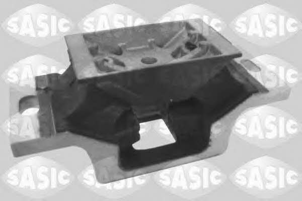 Sasic 2704075 Подушка двигуна ліва 2704075: Купити в Україні - Добра ціна на EXIST.UA!