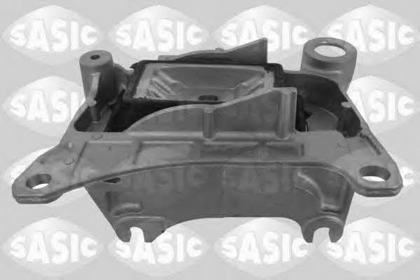 Sasic 2704076 Подушка двигуна ліва 2704076: Купити в Україні - Добра ціна на EXIST.UA!