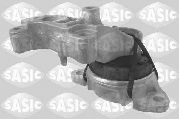Sasic 2704077 Подушка двигуна права 2704077: Купити в Україні - Добра ціна на EXIST.UA!