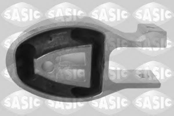 Sasic 2706081 Подушка двигуна задня 2706081: Купити в Україні - Добра ціна на EXIST.UA!