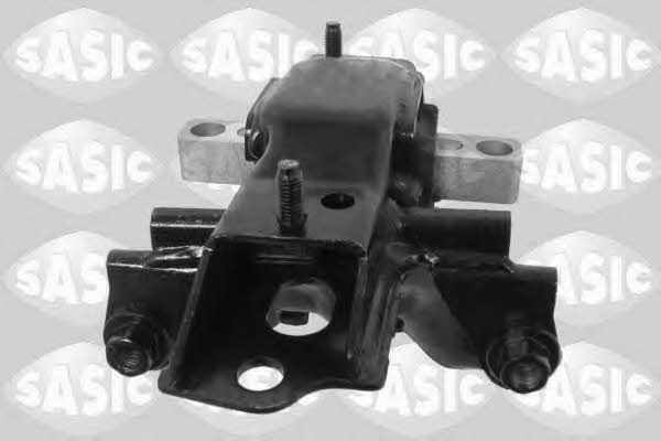 Sasic 2706091 Подушка двигуна ліва 2706091: Купити в Україні - Добра ціна на EXIST.UA!