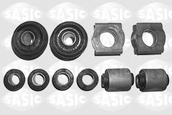 Sasic 100C505 Сайлентблоки балки підвіски, комплект 100C505: Купити в Україні - Добра ціна на EXIST.UA!
